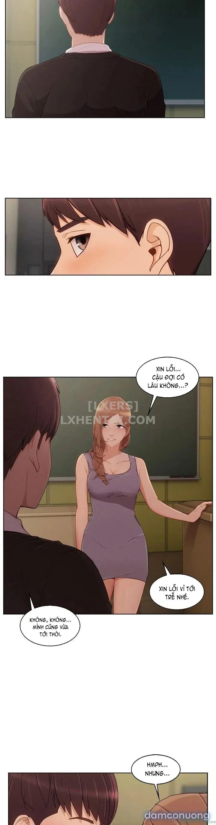Điên Cuồng Nhưng Ngọt Ngào 