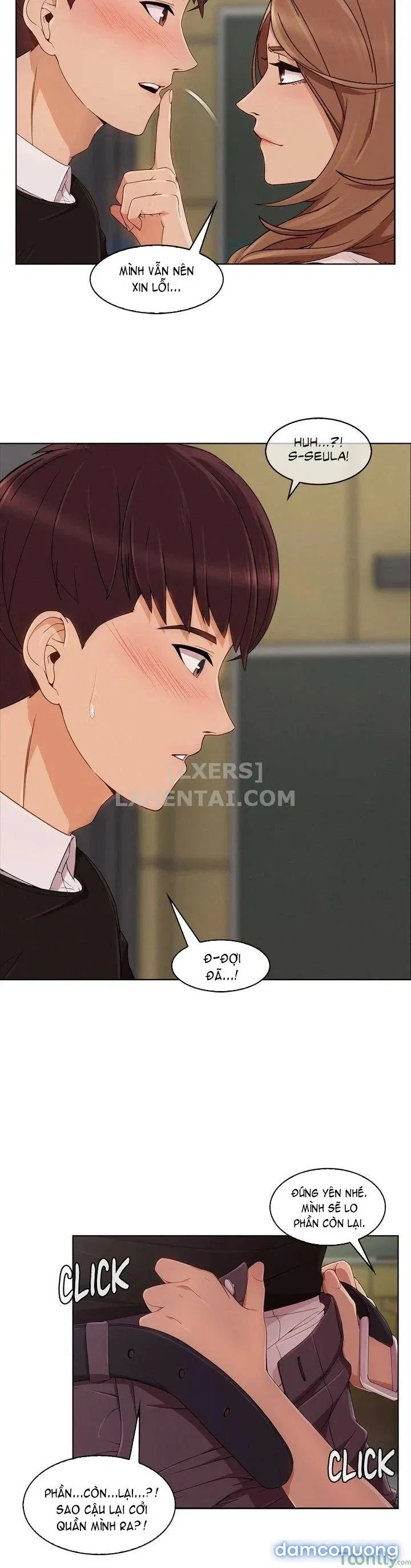Điên Cuồng Nhưng Ngọt Ngào 