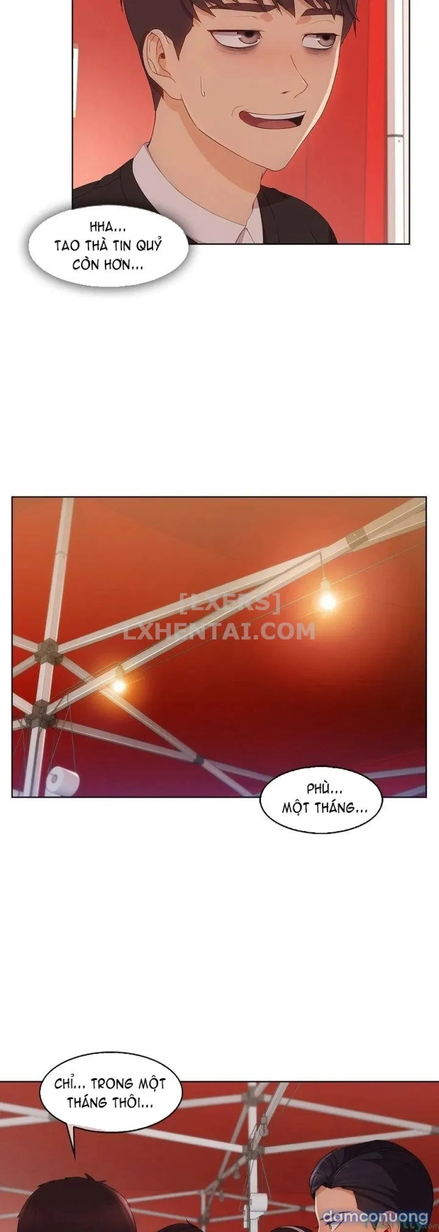 Điên Cuồng Nhưng Ngọt Ngào 