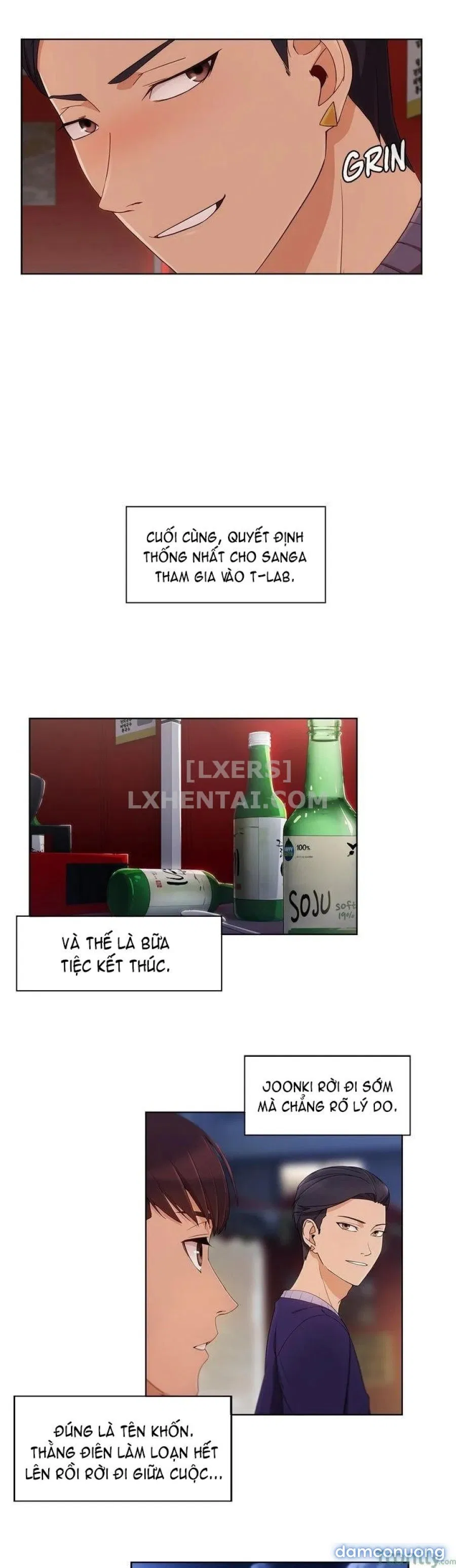 Điên Cuồng Nhưng Ngọt Ngào 