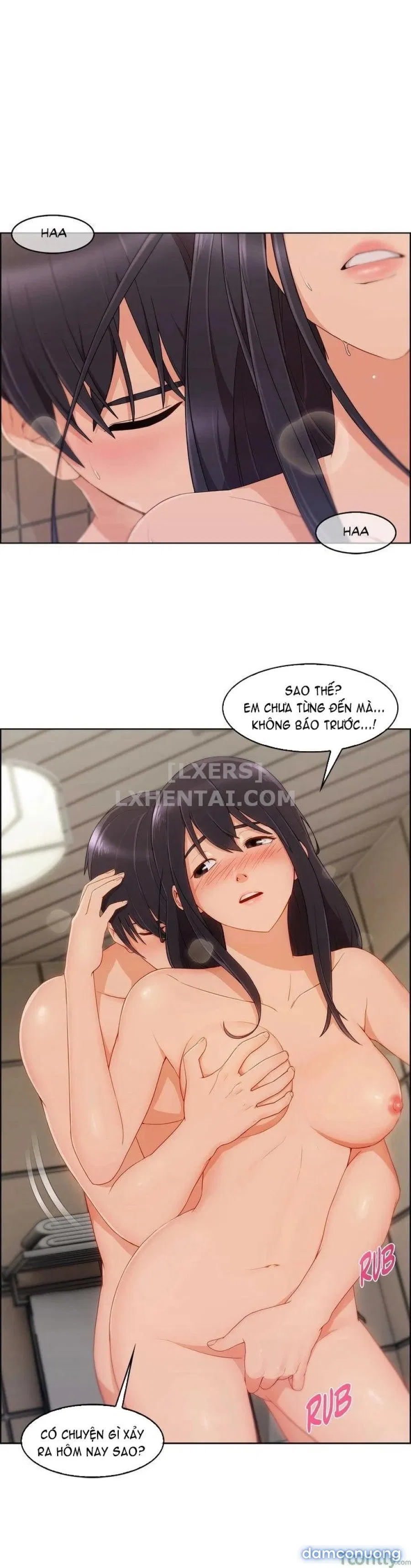 Điên Cuồng Nhưng Ngọt Ngào 
