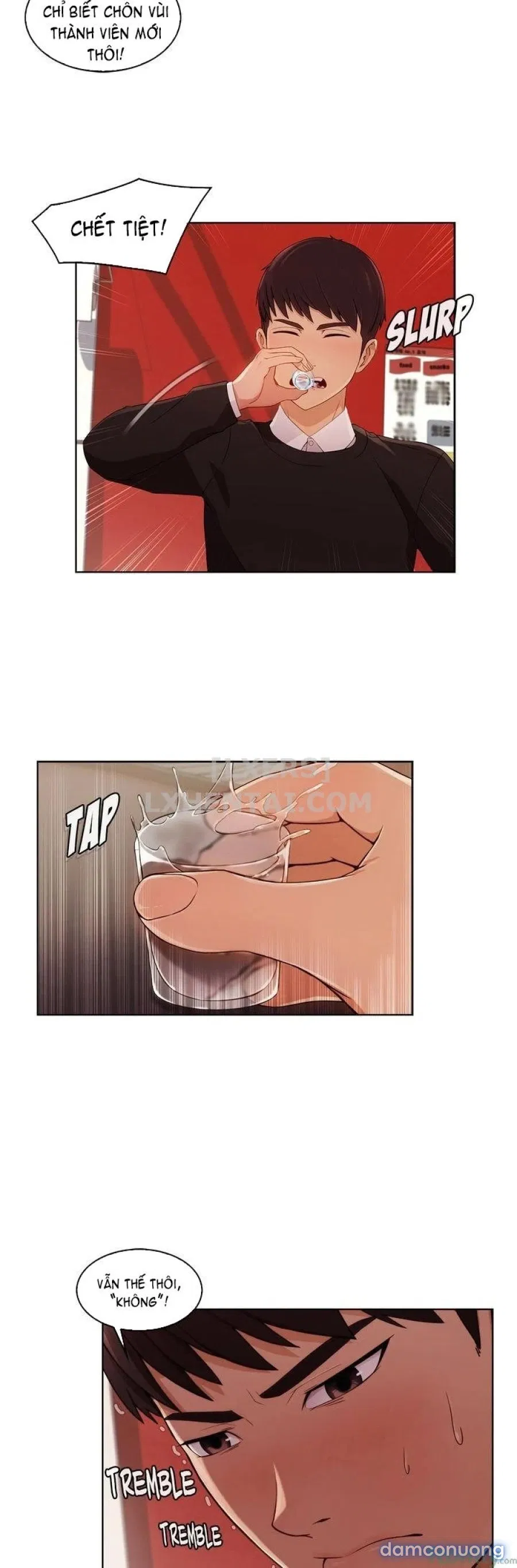 Điên Cuồng Nhưng Ngọt Ngào 