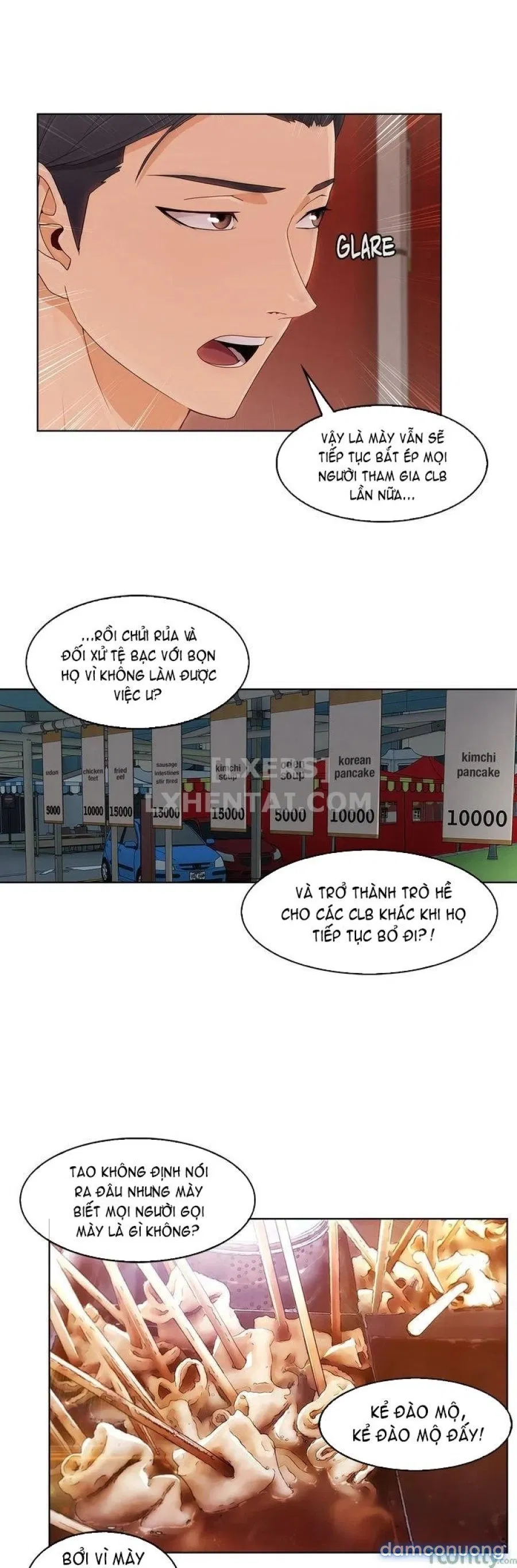 Điên Cuồng Nhưng Ngọt Ngào 