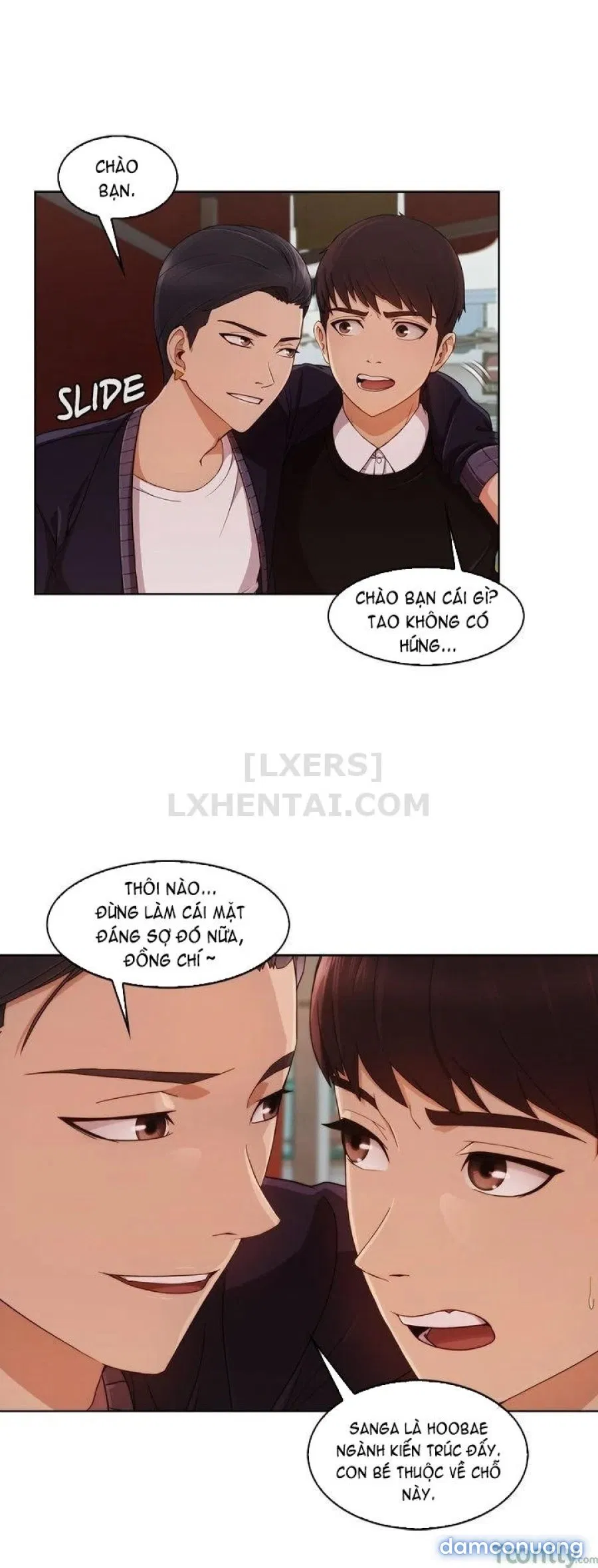 Điên Cuồng Nhưng Ngọt Ngào 