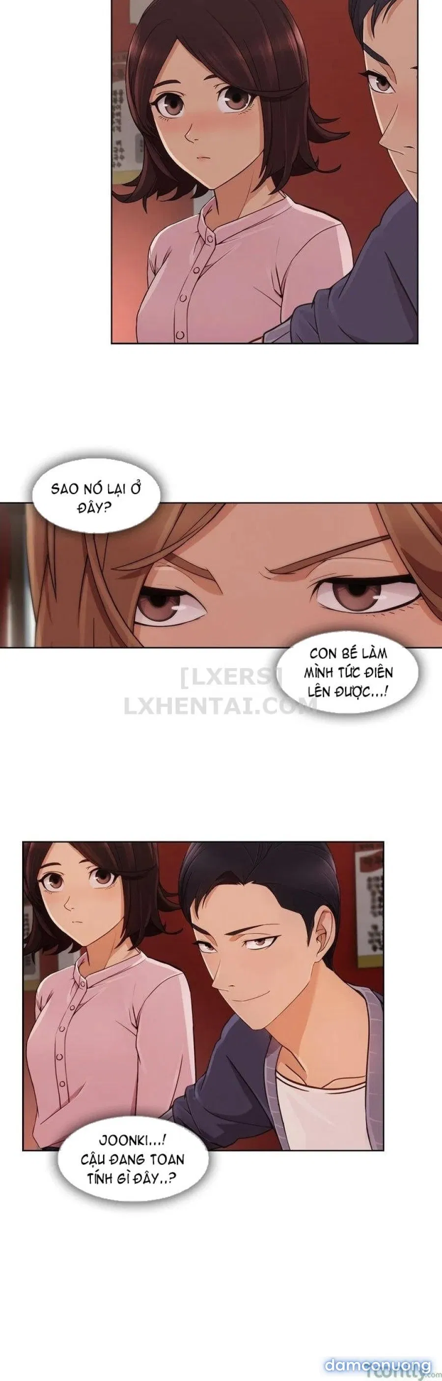 Điên Cuồng Nhưng Ngọt Ngào 