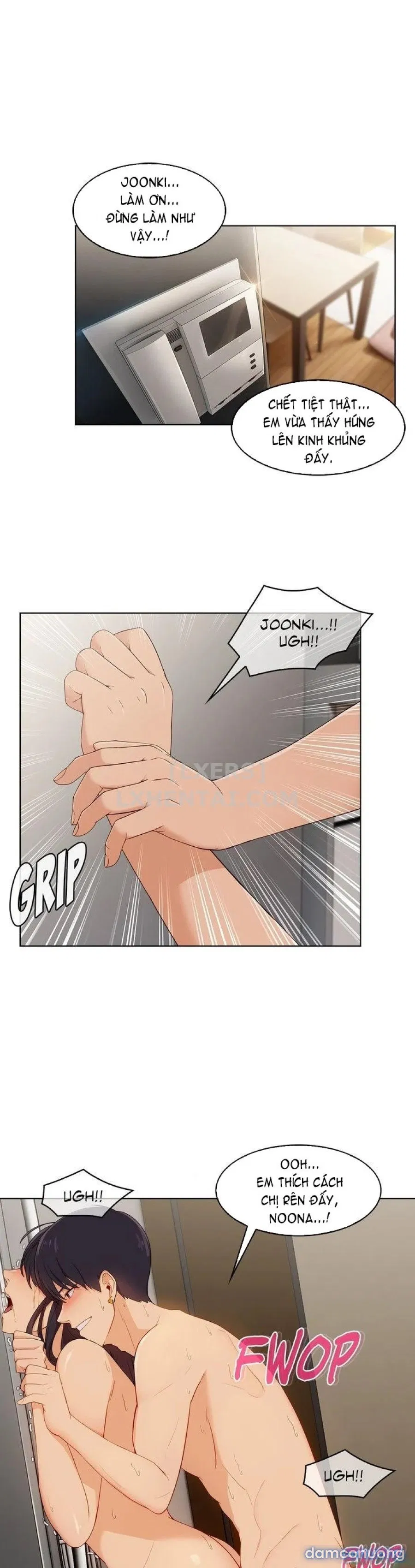 Điên Cuồng Nhưng Ngọt Ngào 