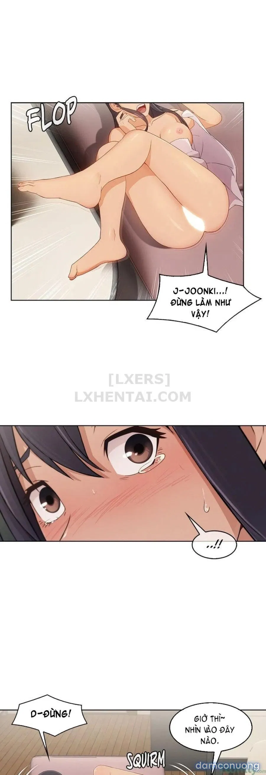 Điên Cuồng Nhưng Ngọt Ngào 