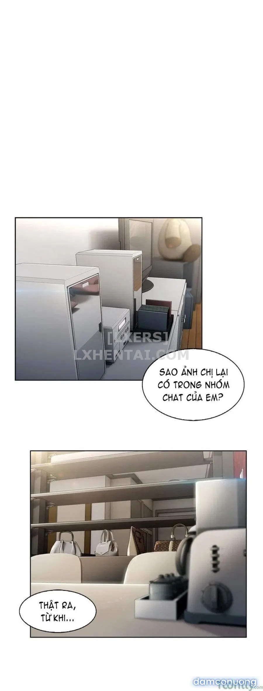 Điên Cuồng Nhưng Ngọt Ngào 
