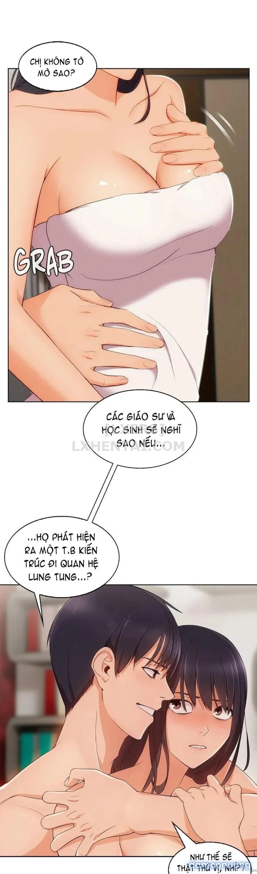 Điên Cuồng Nhưng Ngọt Ngào 