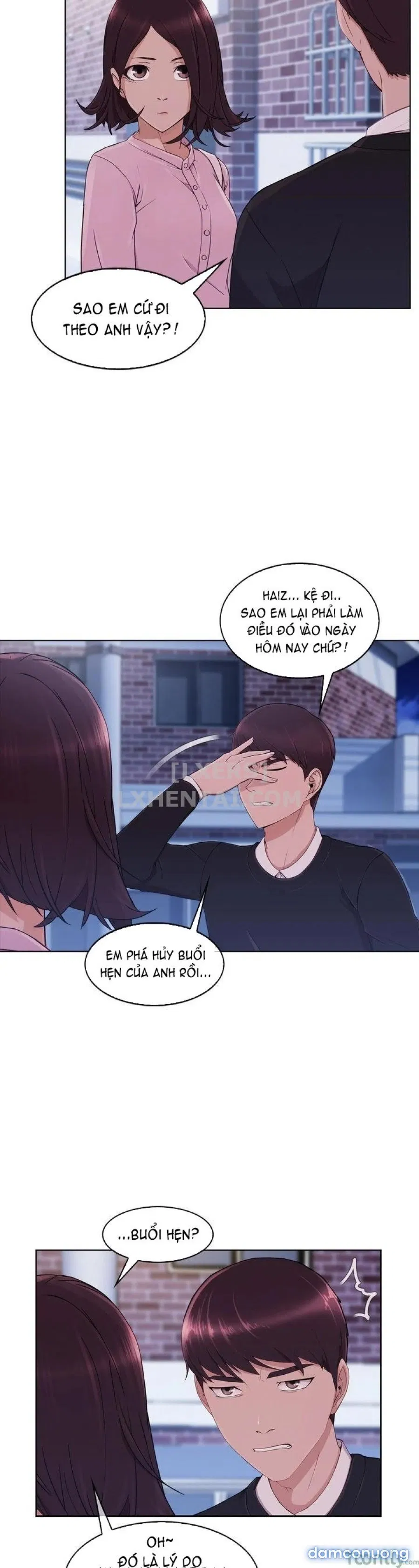 Điên Cuồng Nhưng Ngọt Ngào 