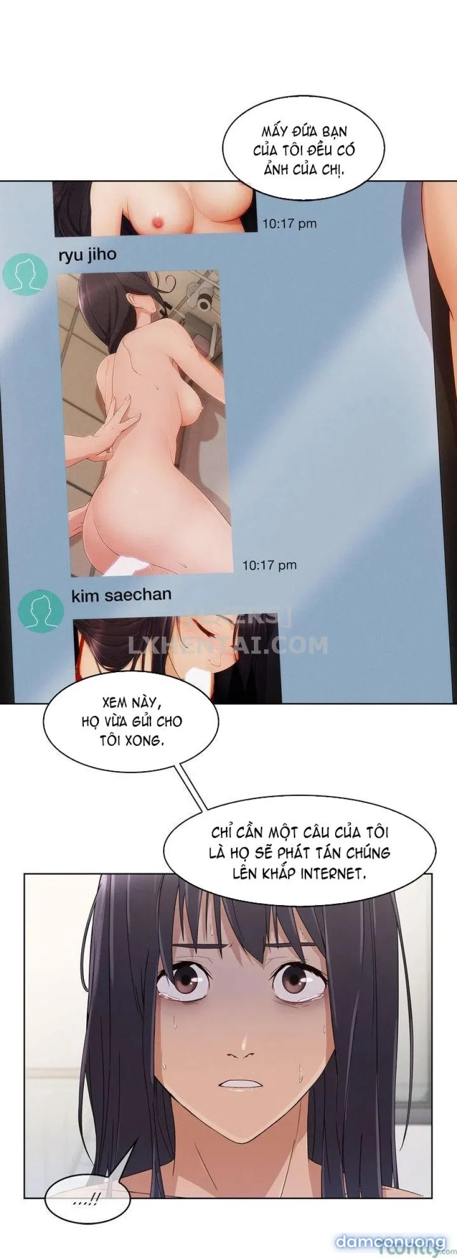 Điên Cuồng Nhưng Ngọt Ngào 