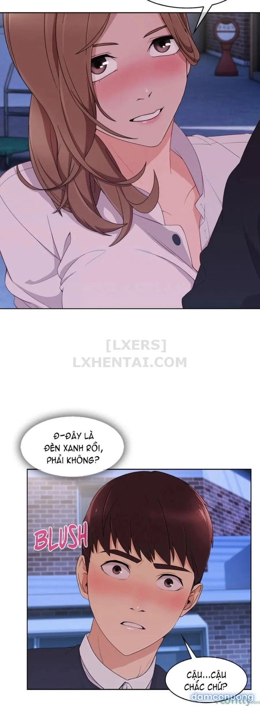 Điên Cuồng Nhưng Ngọt Ngào 