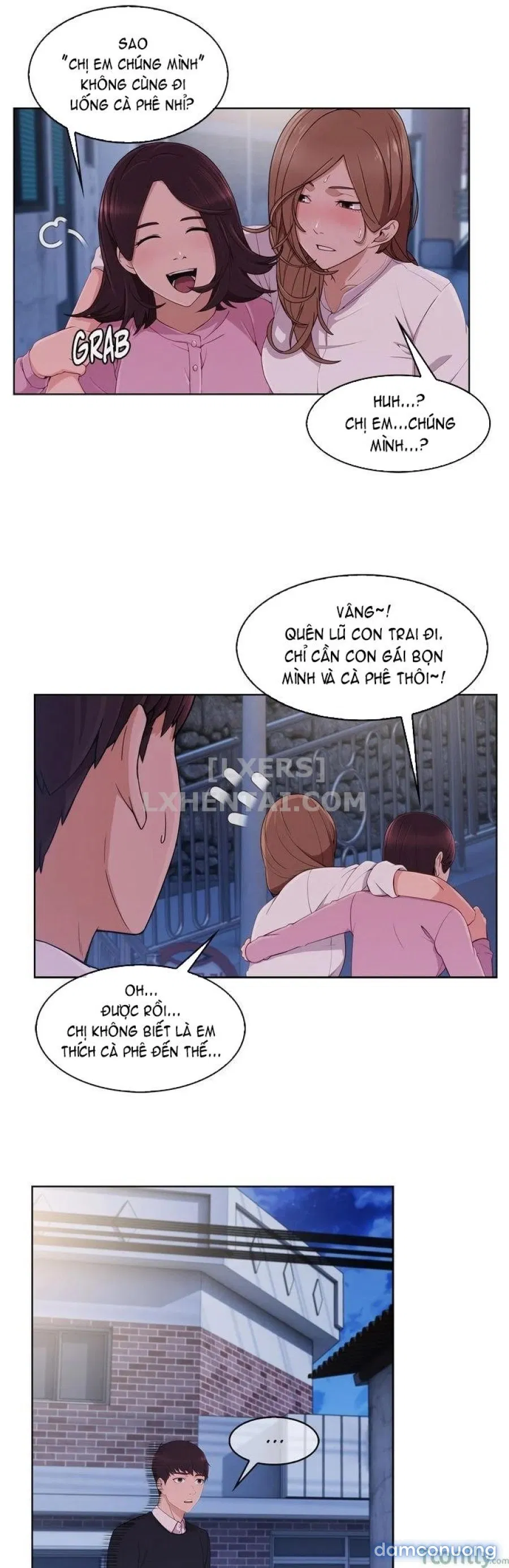 Điên Cuồng Nhưng Ngọt Ngào 