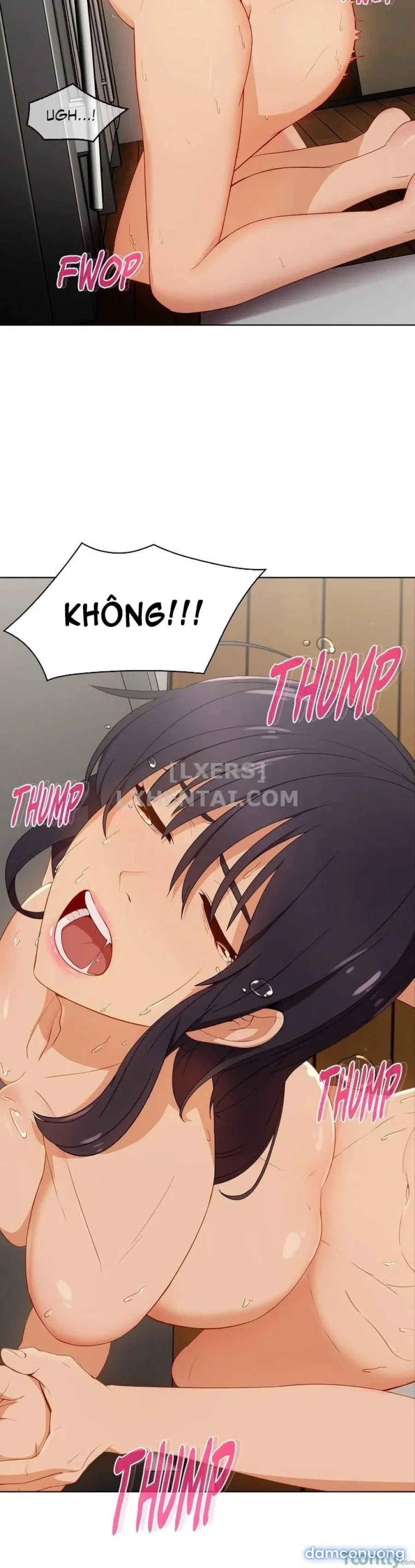 Điên Cuồng Nhưng Ngọt Ngào 