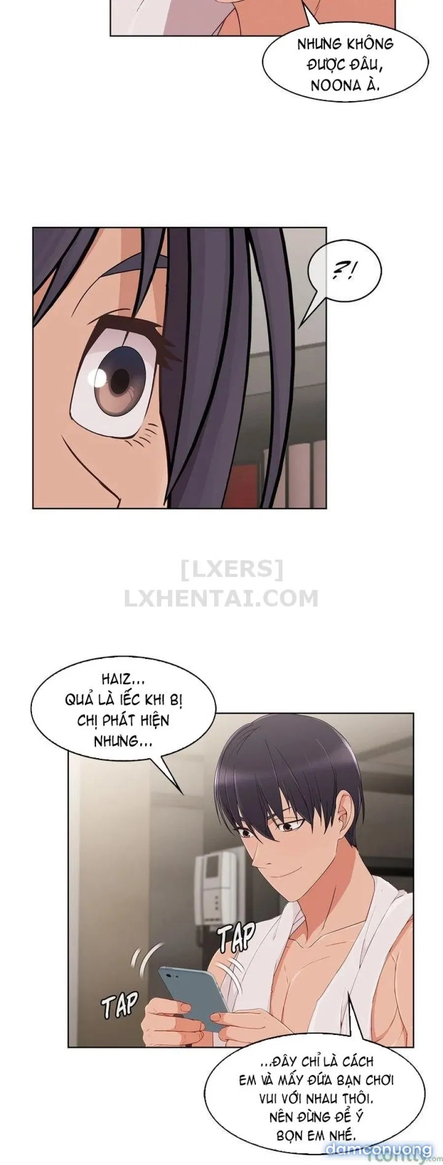 Điên Cuồng Nhưng Ngọt Ngào 