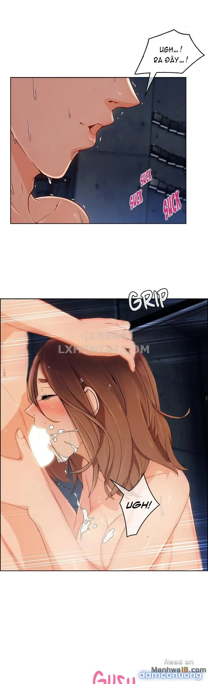 Điên Cuồng Nhưng Ngọt Ngào 