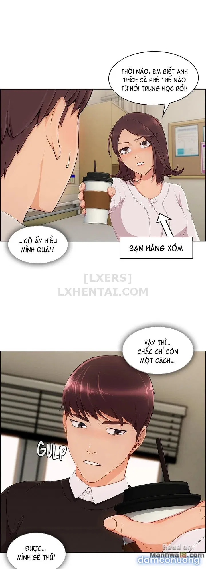 Điên Cuồng Nhưng Ngọt Ngào 