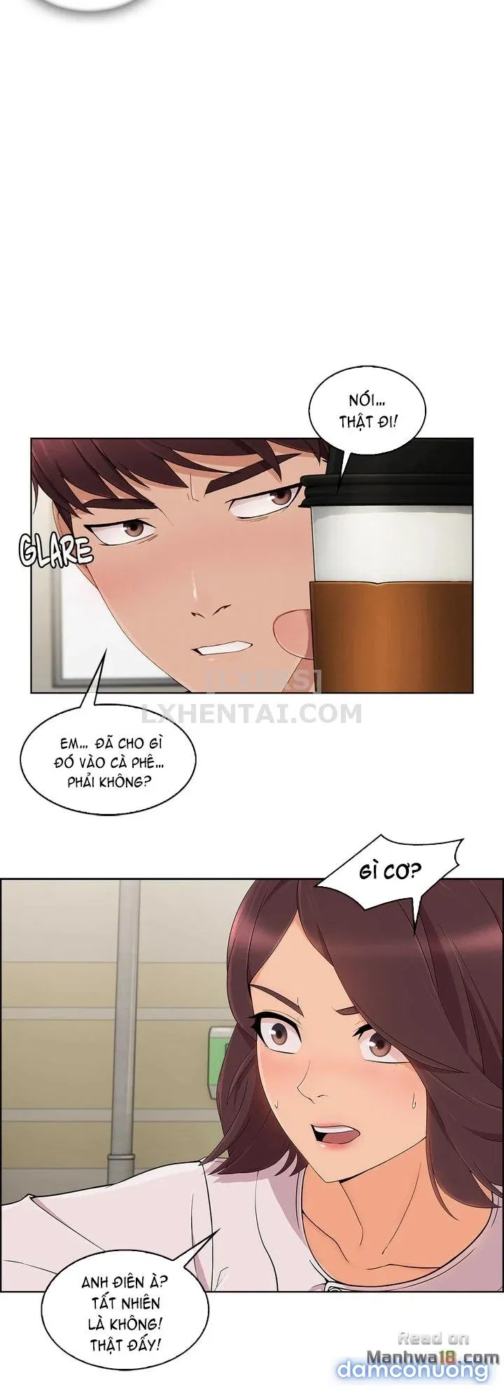 Điên Cuồng Nhưng Ngọt Ngào 