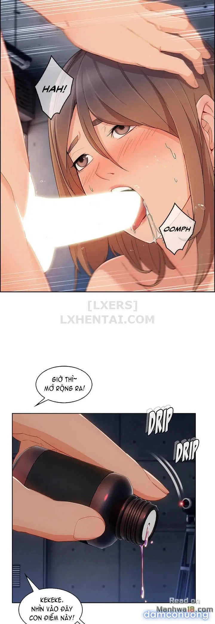 Điên Cuồng Nhưng Ngọt Ngào 