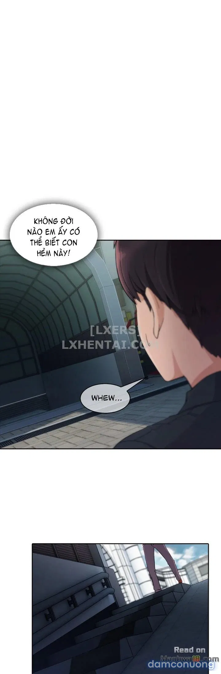 Điên Cuồng Nhưng Ngọt Ngào 