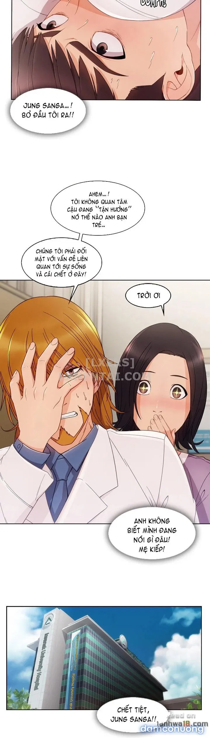 Điên Cuồng Nhưng Ngọt Ngào 