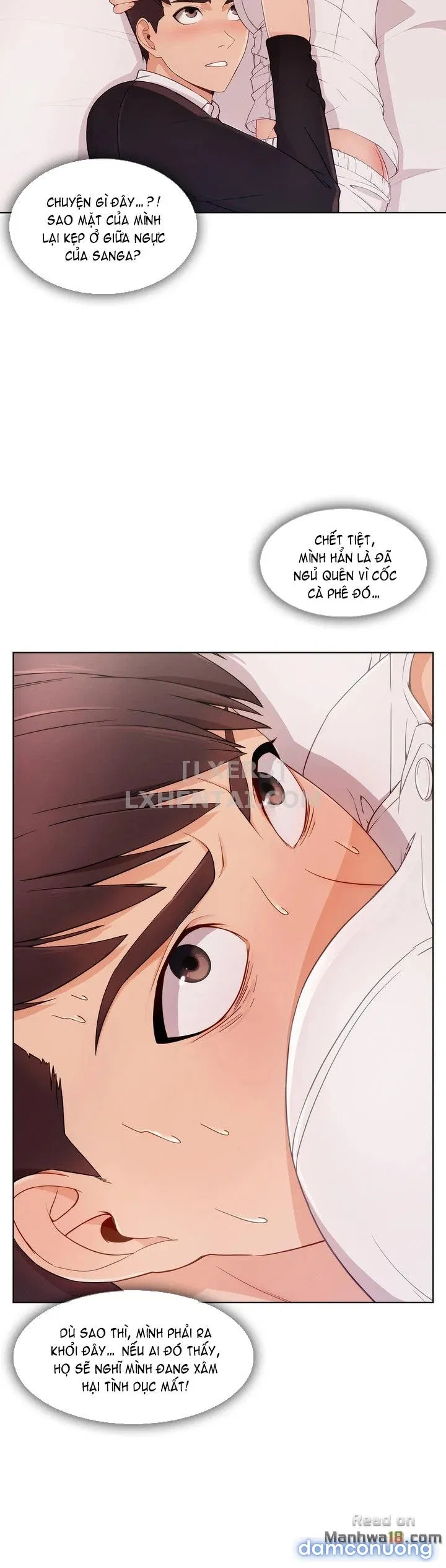 Điên Cuồng Nhưng Ngọt Ngào 