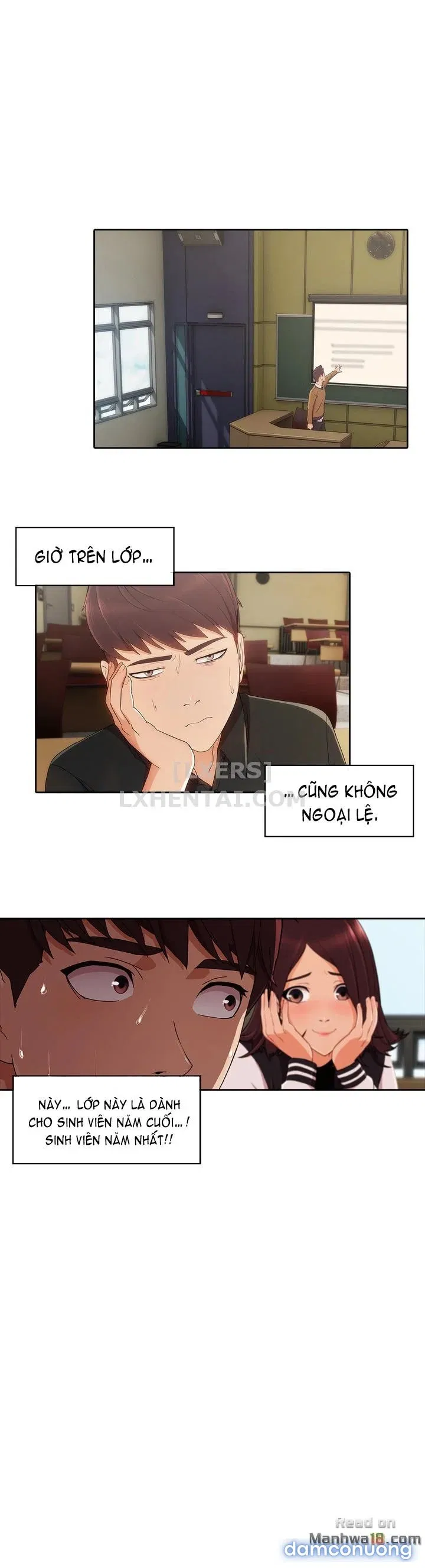 Điên Cuồng Nhưng Ngọt Ngào 
