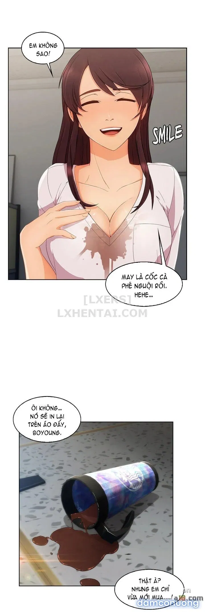 Điên Cuồng Nhưng Ngọt Ngào 