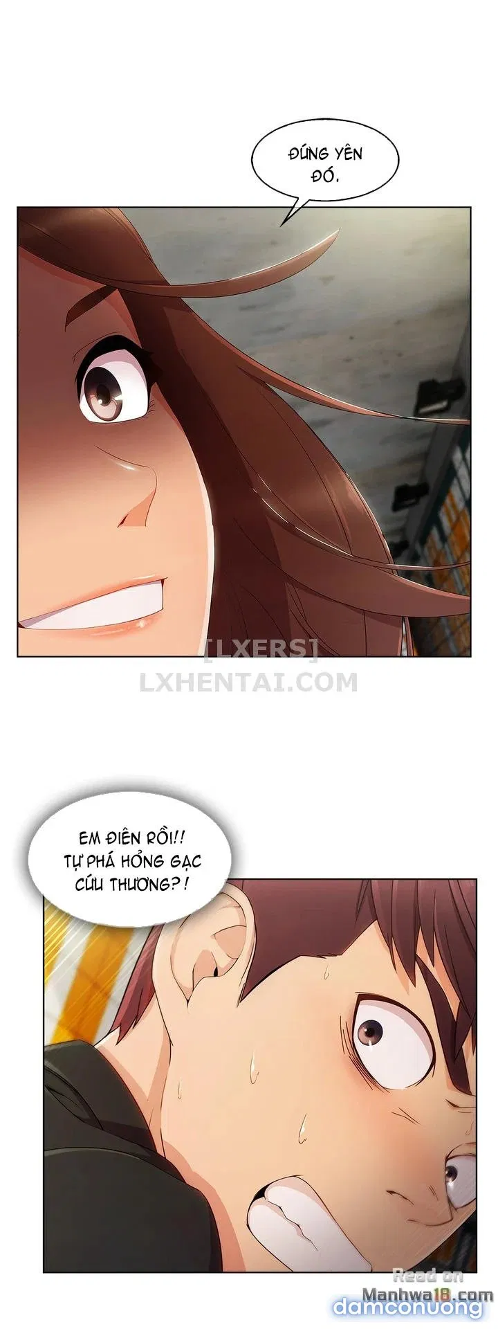 Điên Cuồng Nhưng Ngọt Ngào 