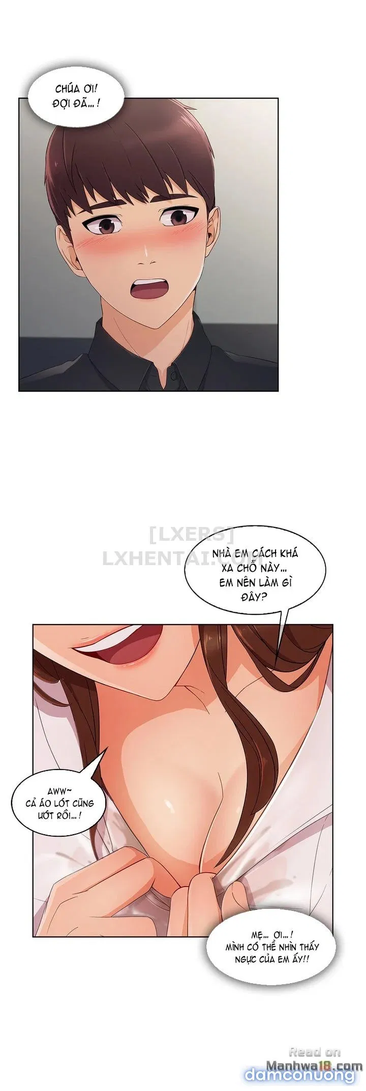 Điên Cuồng Nhưng Ngọt Ngào 