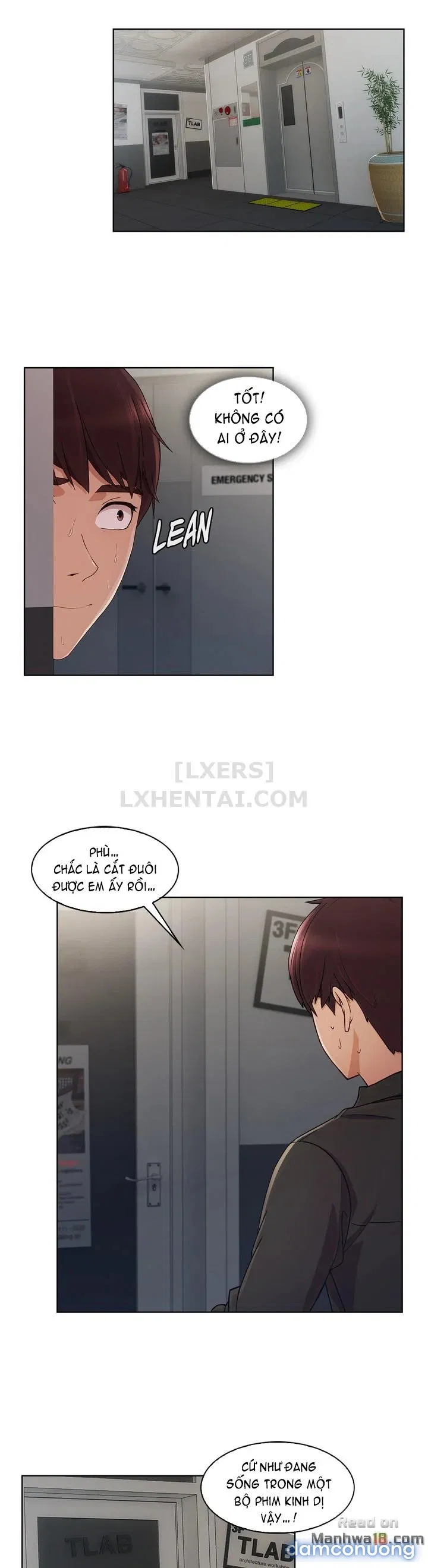 Điên Cuồng Nhưng Ngọt Ngào 