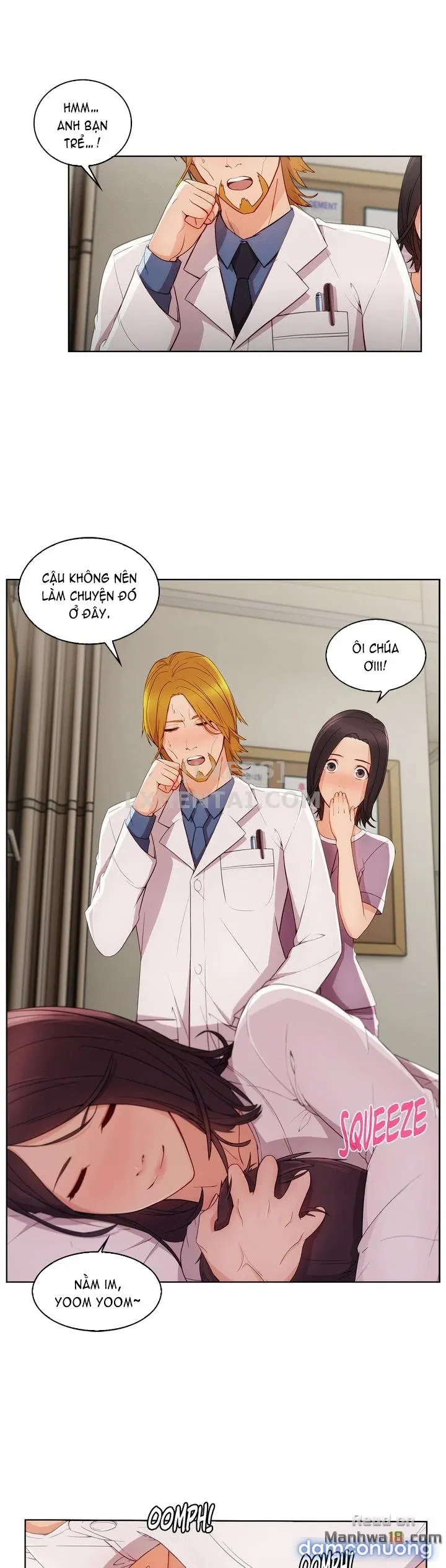 Điên Cuồng Nhưng Ngọt Ngào 