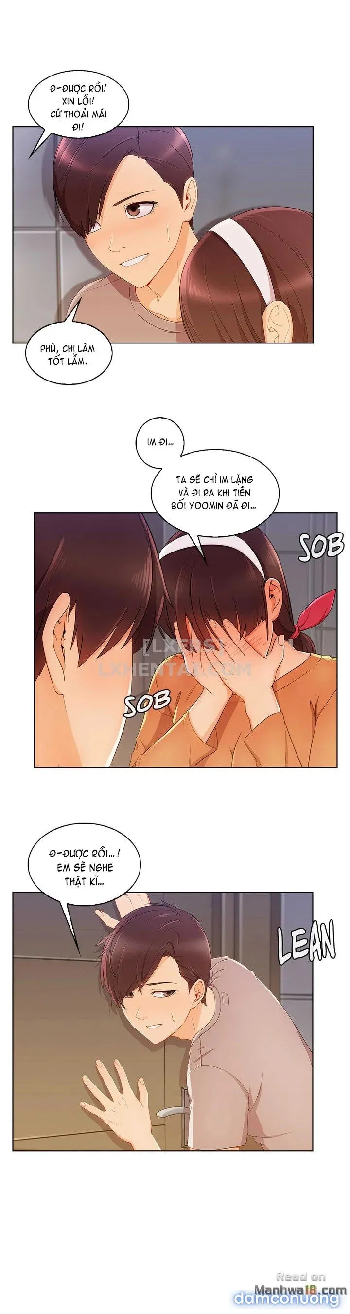 Điên Cuồng Nhưng Ngọt Ngào 