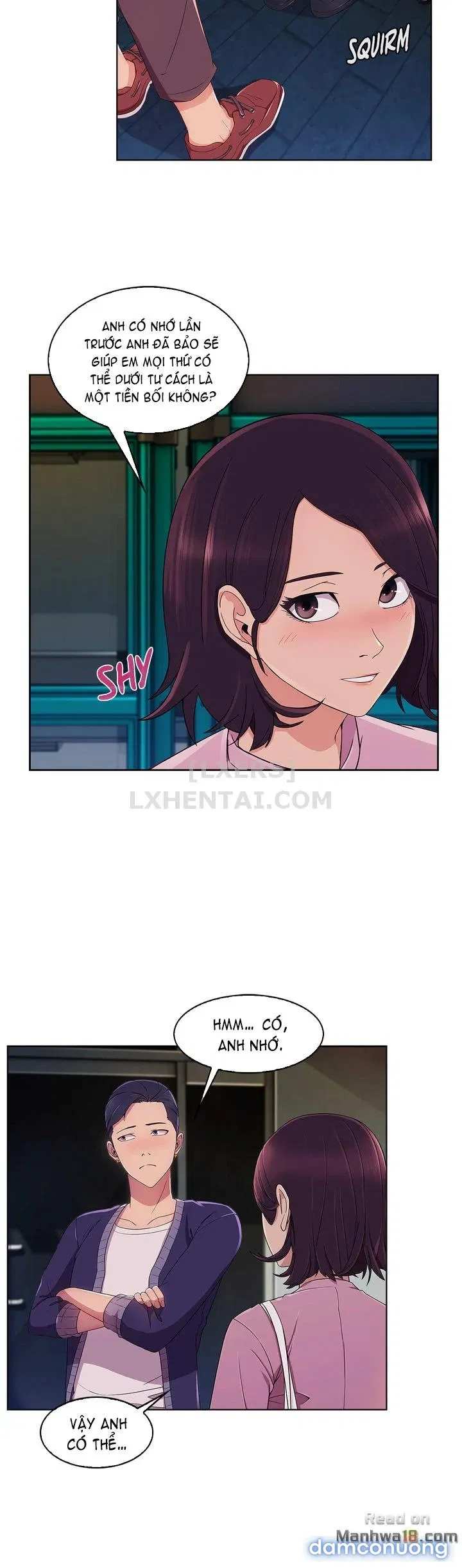 Điên Cuồng Nhưng Ngọt Ngào 
