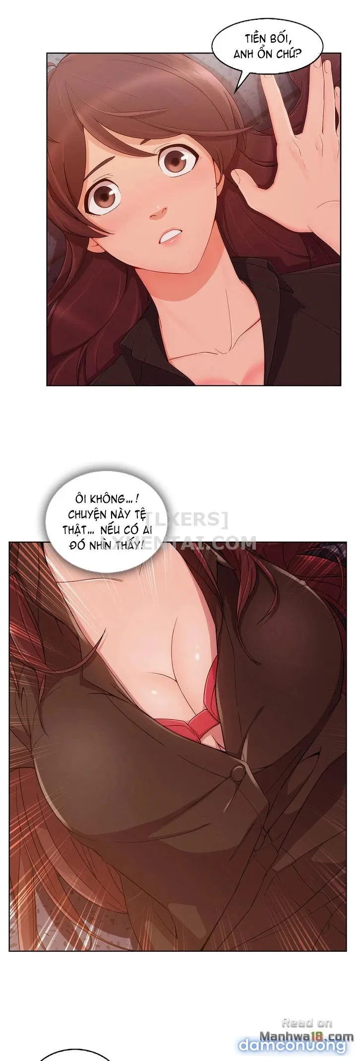 Điên Cuồng Nhưng Ngọt Ngào 
