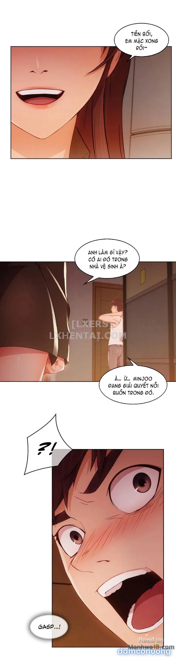 Điên Cuồng Nhưng Ngọt Ngào 