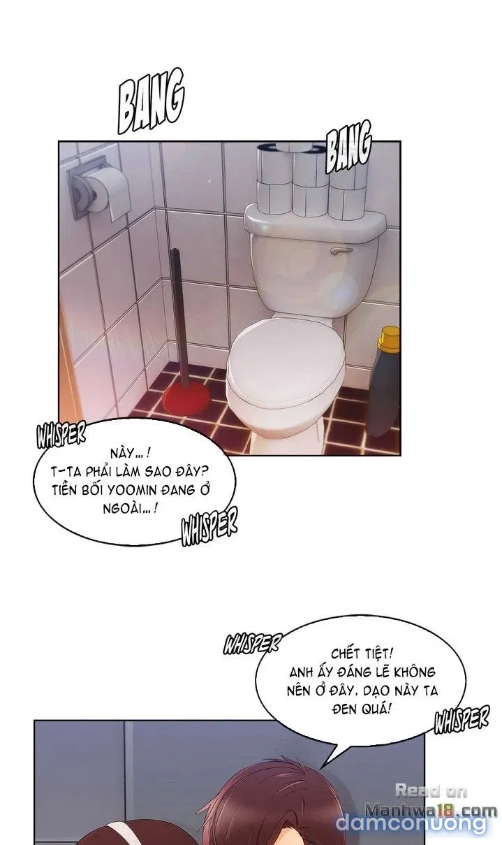 Điên Cuồng Nhưng Ngọt Ngào 