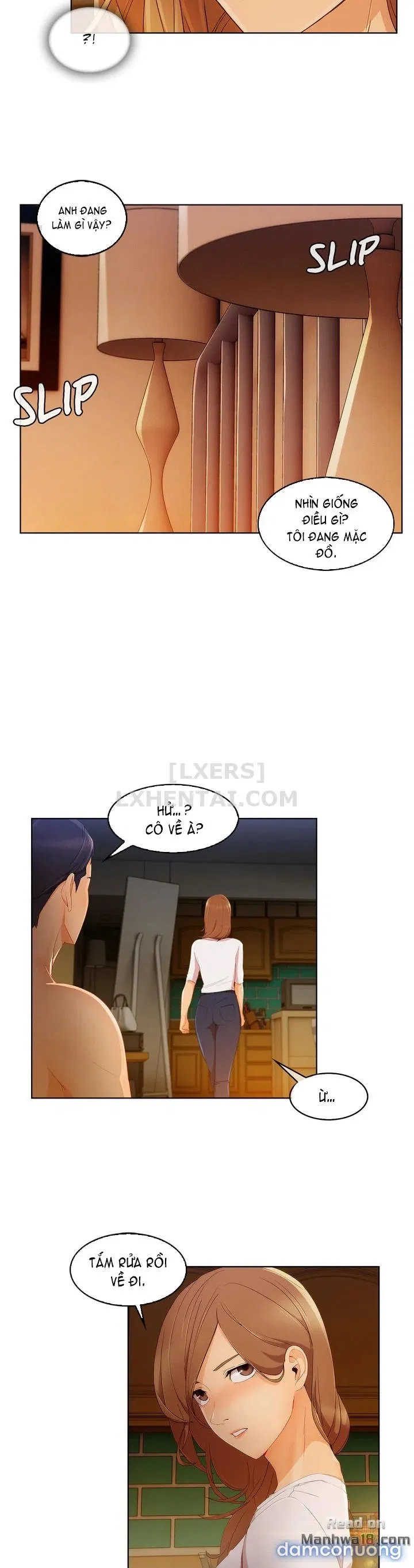 Điên Cuồng Nhưng Ngọt Ngào 