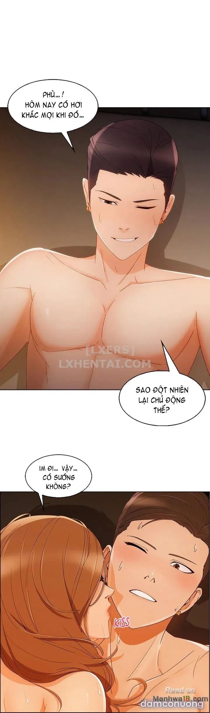 Điên Cuồng Nhưng Ngọt Ngào 