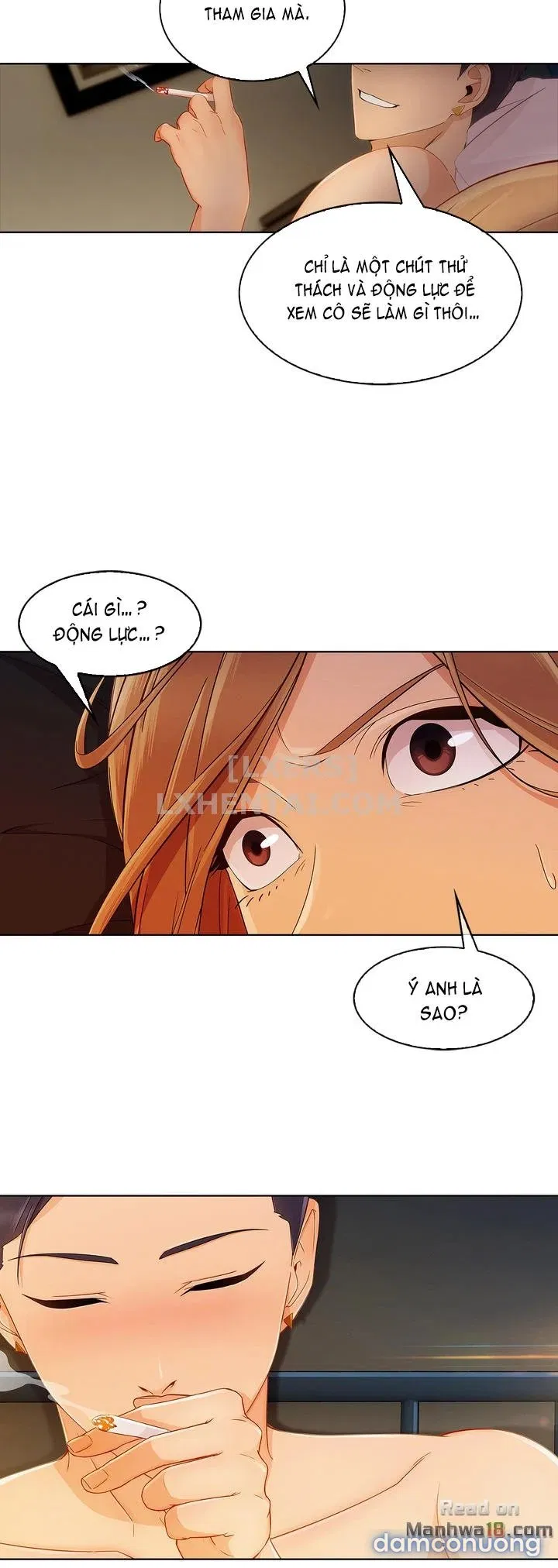 Điên Cuồng Nhưng Ngọt Ngào 
