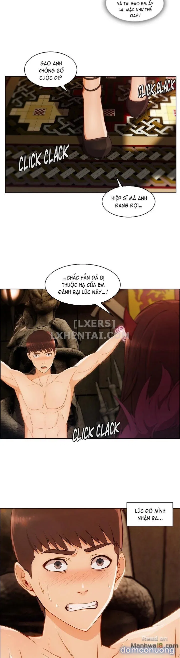 Điên Cuồng Nhưng Ngọt Ngào 