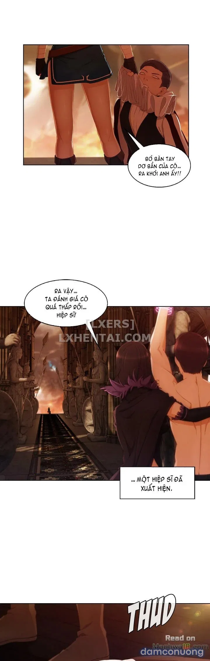 Điên Cuồng Nhưng Ngọt Ngào 
