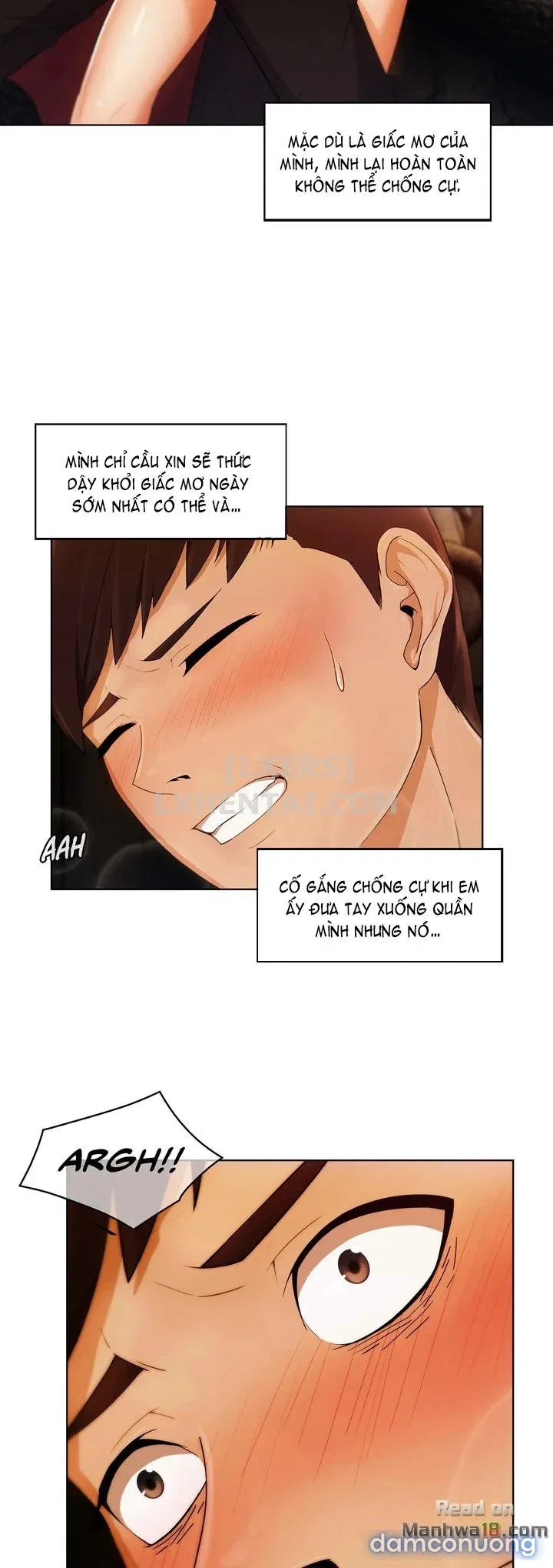 Điên Cuồng Nhưng Ngọt Ngào 