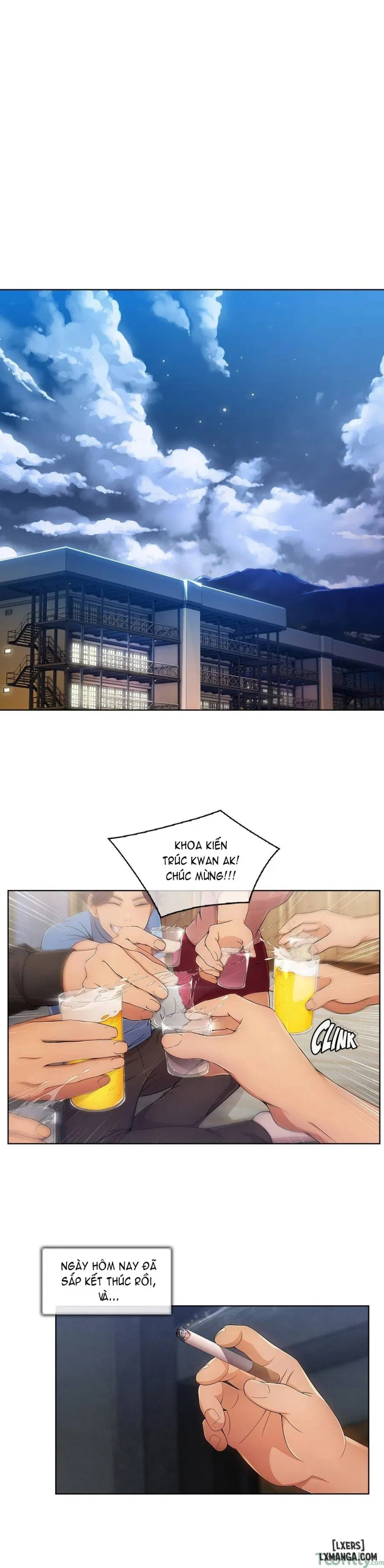 Điên Cuồng Nhưng Ngọt Ngào 