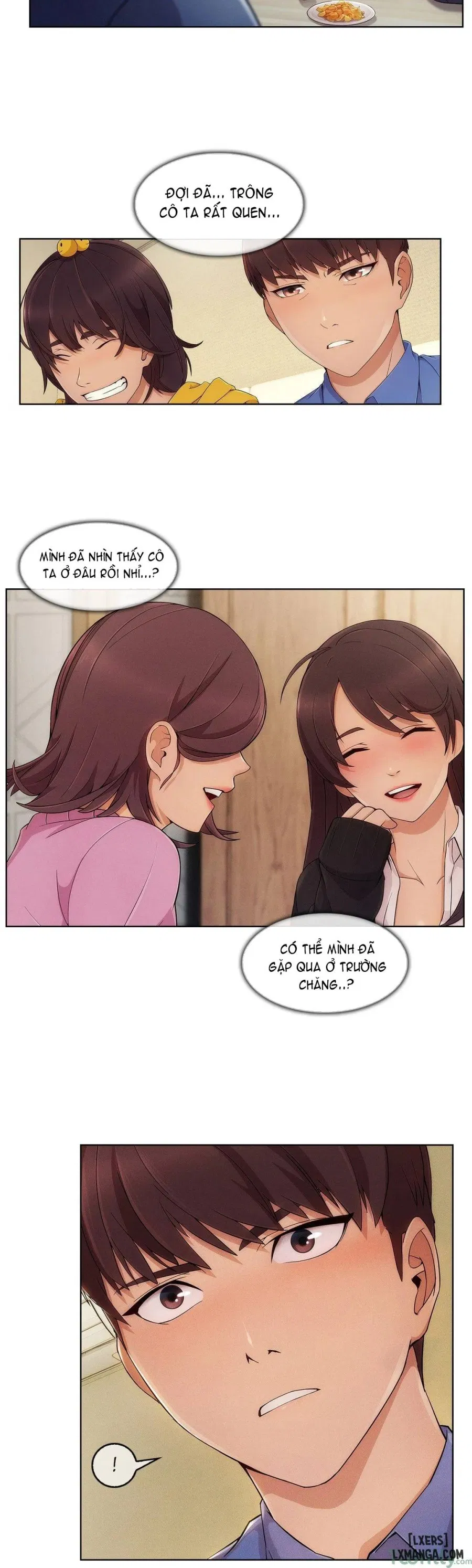 Điên Cuồng Nhưng Ngọt Ngào 
