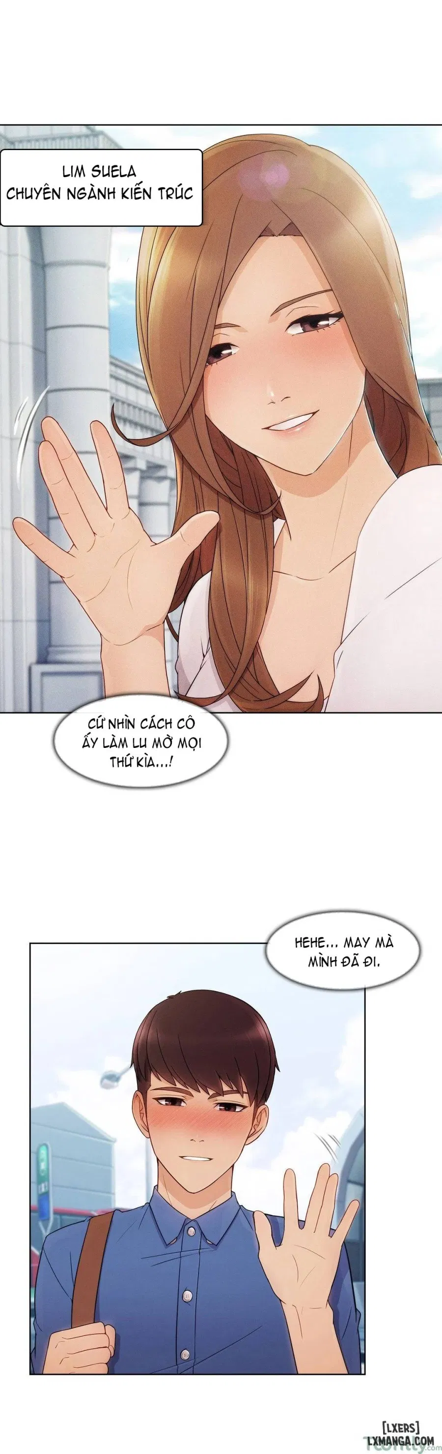 Điên Cuồng Nhưng Ngọt Ngào 