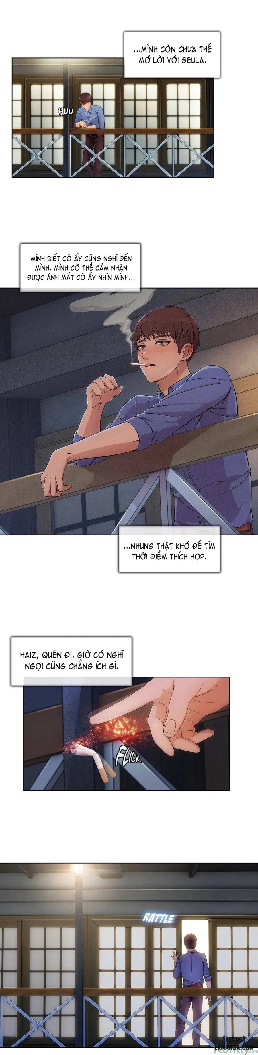 Điên Cuồng Nhưng Ngọt Ngào 