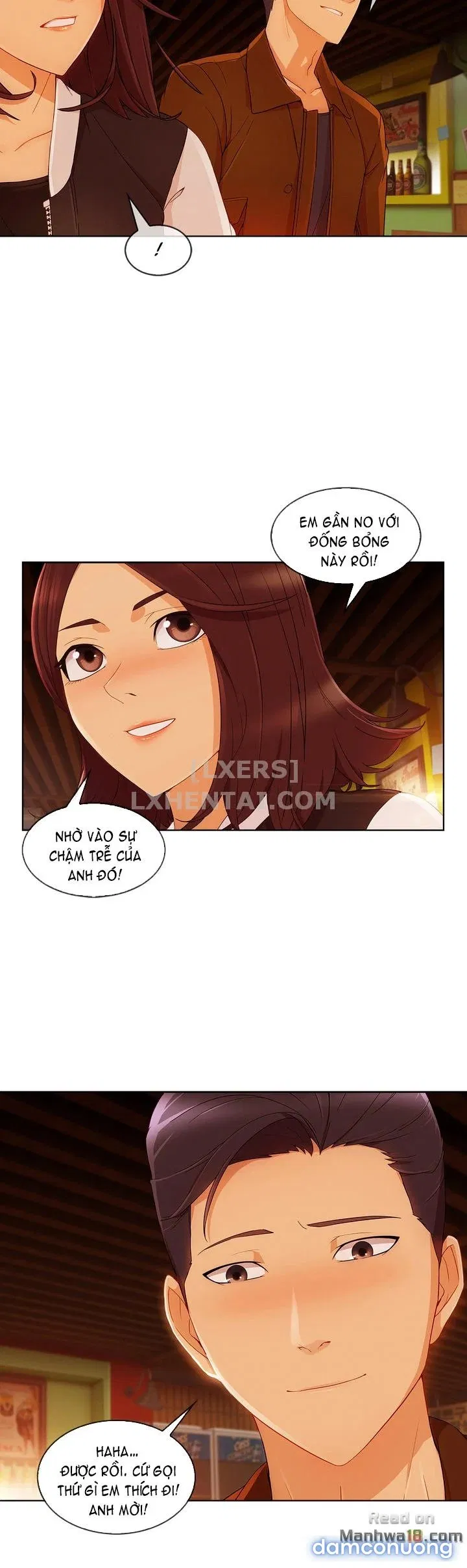 Điên Cuồng Nhưng Ngọt Ngào 