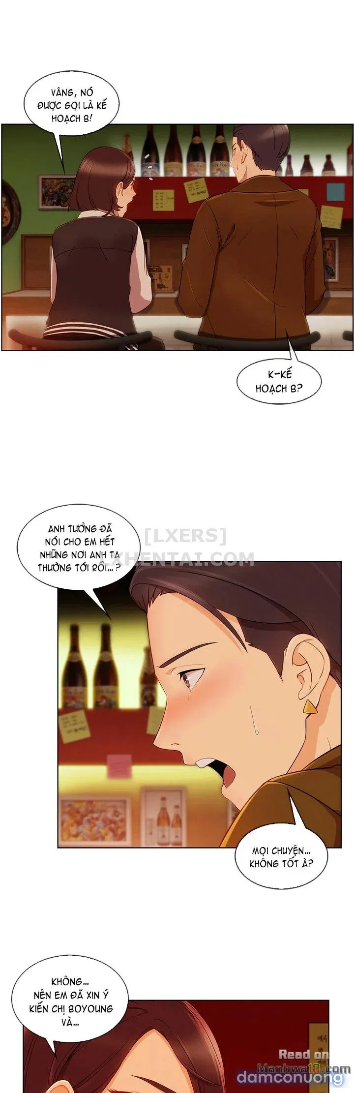 Điên Cuồng Nhưng Ngọt Ngào 