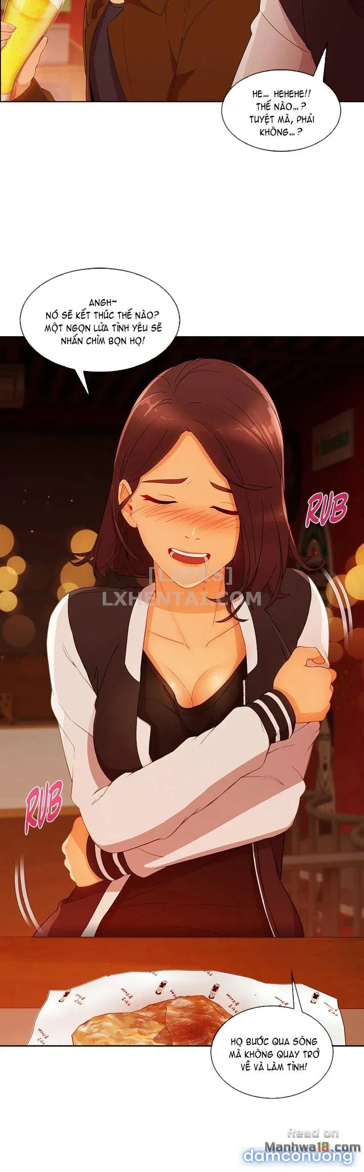 Điên Cuồng Nhưng Ngọt Ngào 